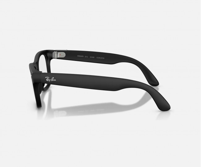 Смарт-окуляри Ray-Ban Meta (Gen 3) Wayfarer Optics